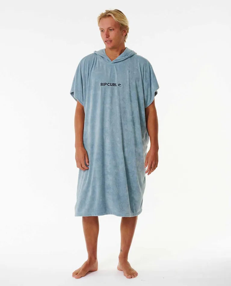 Poncho Rip curl | Brand Hooded Towel