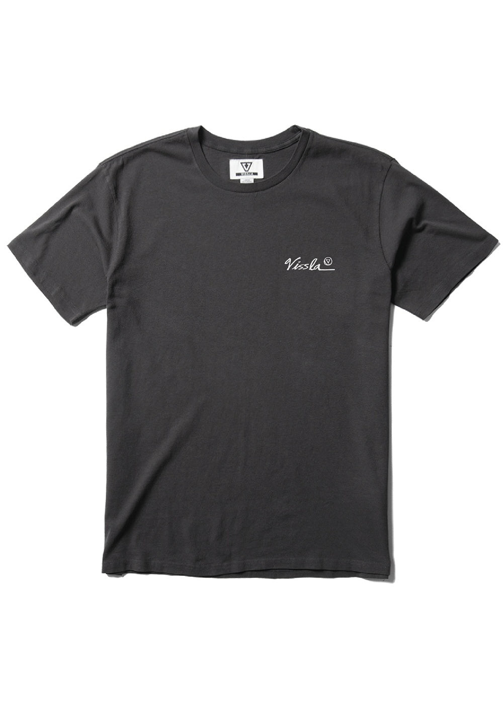 CAMISETA VISSLA | REAPER SS PKT