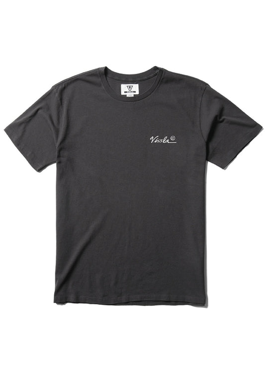 CAMISETA VISSLA | REAPER SS PKT