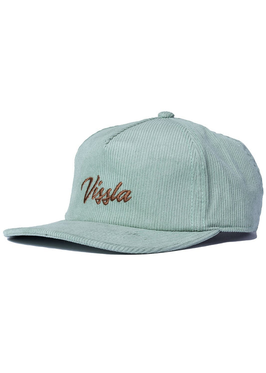 GORRA VISSLA | SHREAD HEADS