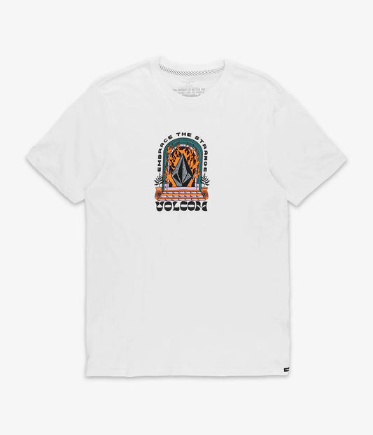 CAMISETA VOLCOM | SACRED STONE SST