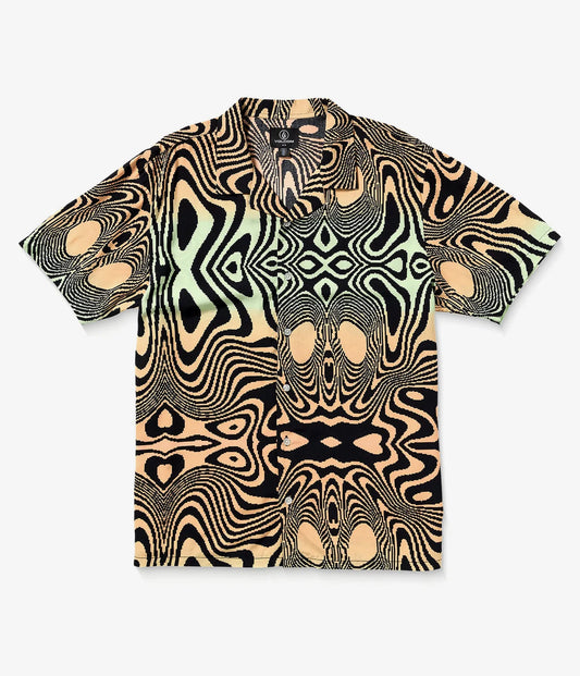 CAMISA VOLCOM | RYGALSKI MULTI