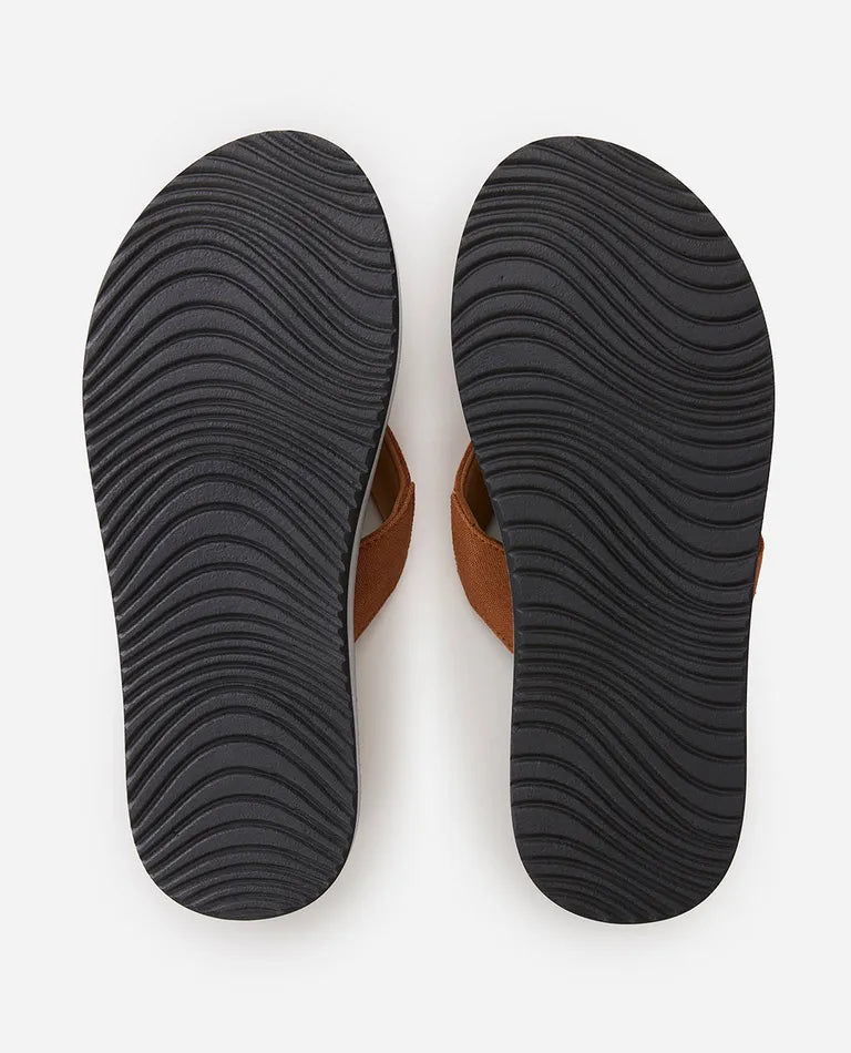 Chanclas RIP CURL | Oxford Open