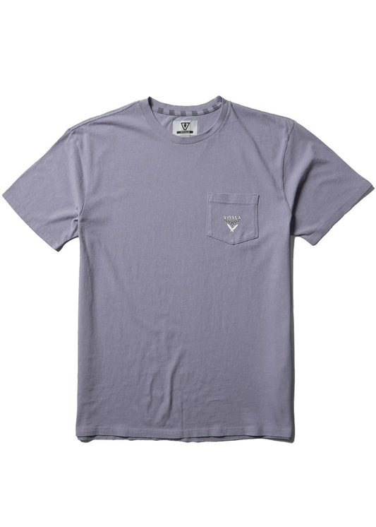 CAMISETA VISSLA | BAT BANDITO