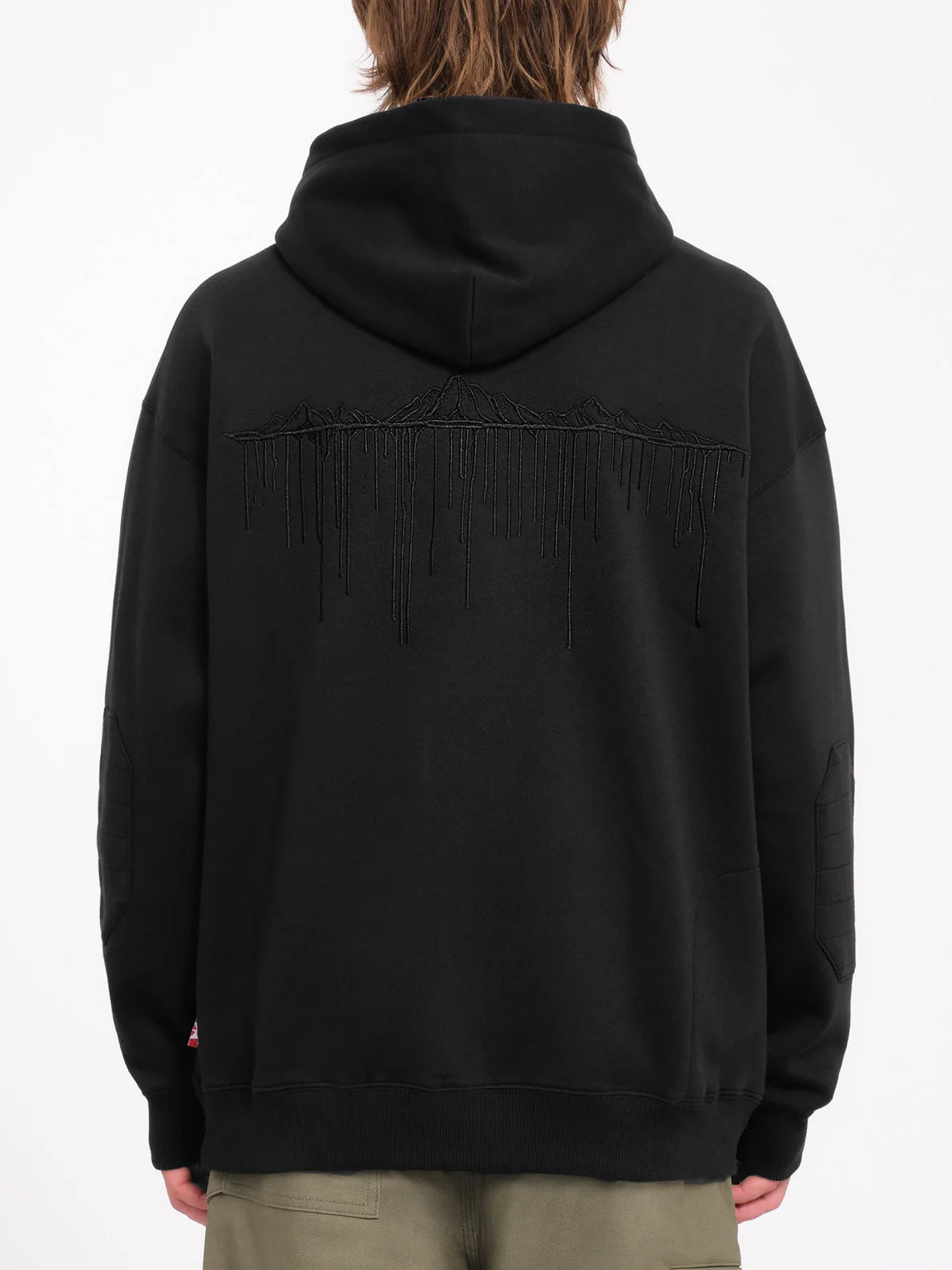 SUDADERA VOLCOM | IGUCHI PO