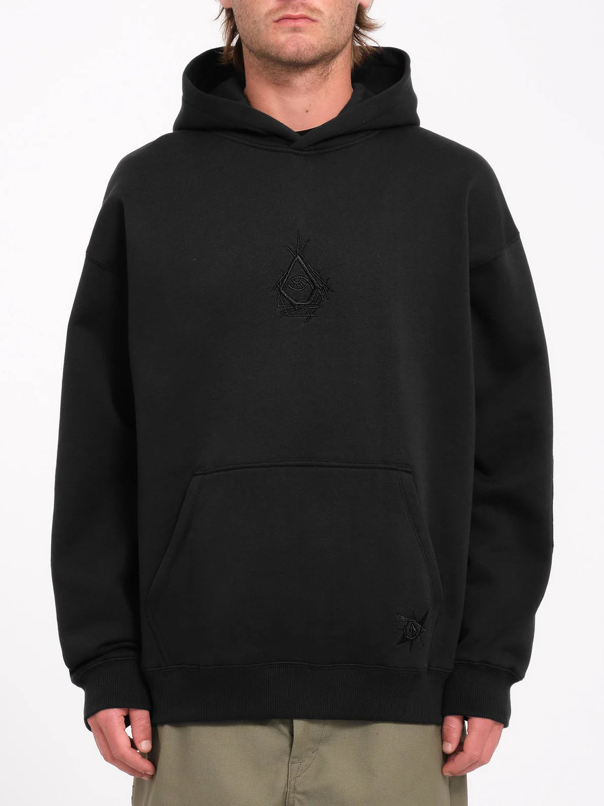 SUDADERA VOLCOM | IGUCHI PO