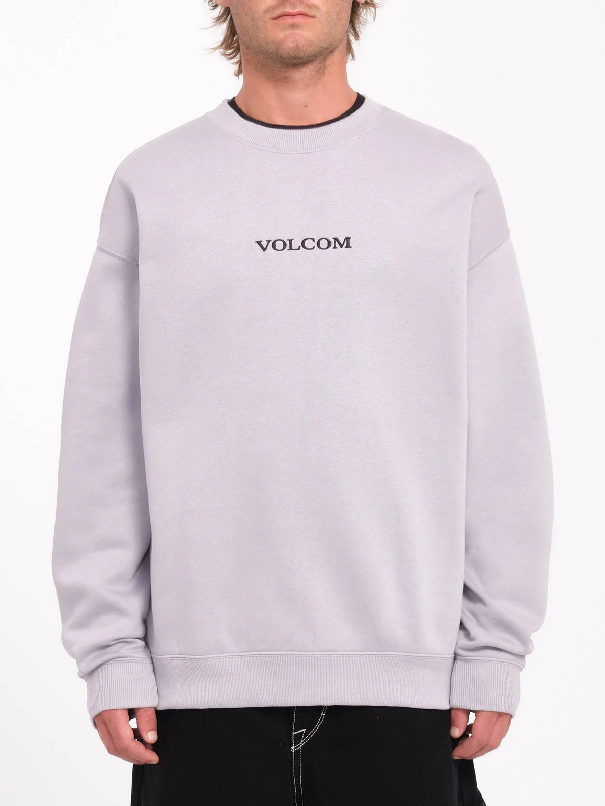 SUDADERA VOLCOM | STONE CREW FLEECE