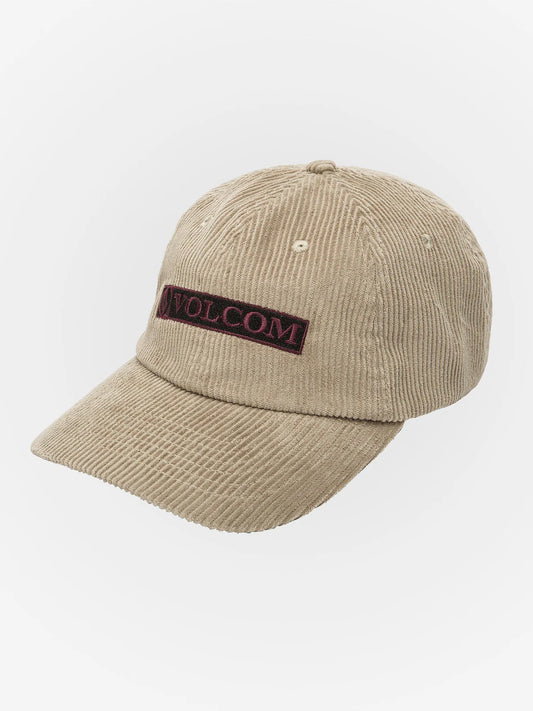 GORRA VOLCOM | STONE BAR ADJ HAT