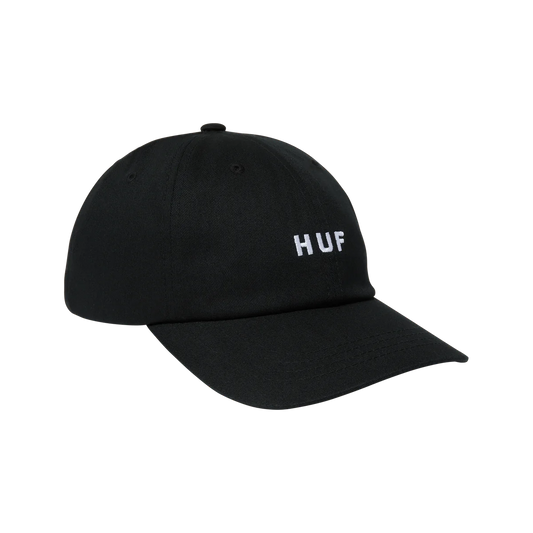 GORRA HUF | SET OG CV