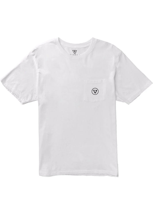 CAMISETA MANGA CORTA VISSLA | SUPER WOLF PREMIUM PKT