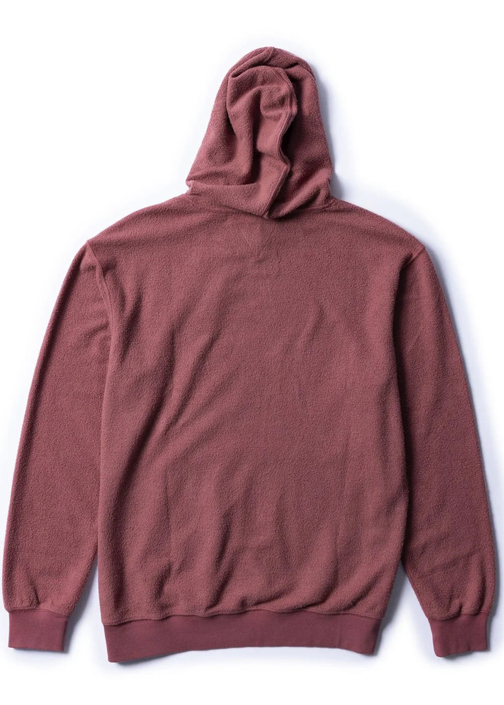 SUDADERA VISSLA | SOLID SETS ECO PO HOODIE