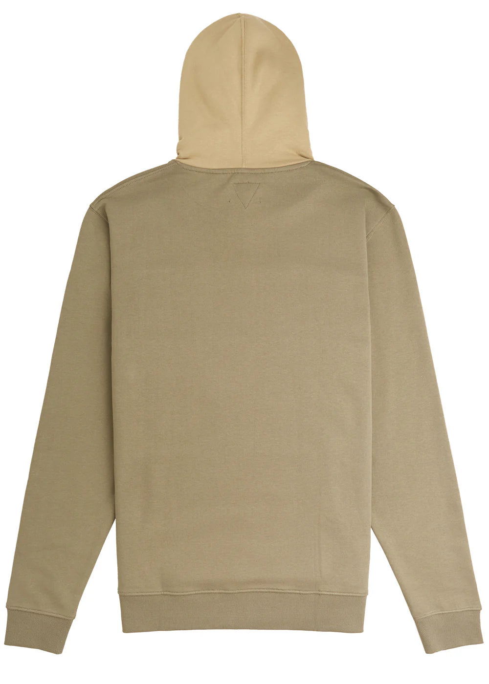 SUDADERA VISSLA | WILLIAM HOODIE FLEECE