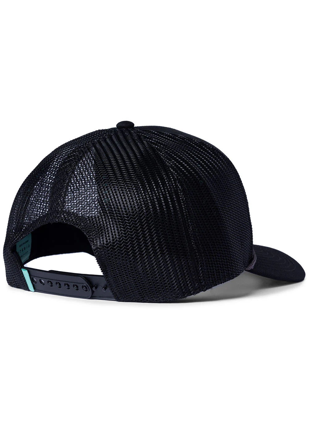 GORRA VISSLA | WEST WINDS ECO TRUCKER