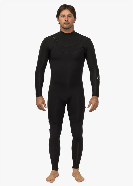 TRAJE NEOPRENO HOMBRE VISSLA | NEW SEAS 4-3 U ZIP