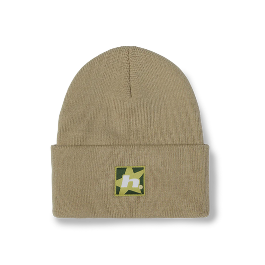 GORRO HUF | STAR BOX LOGO