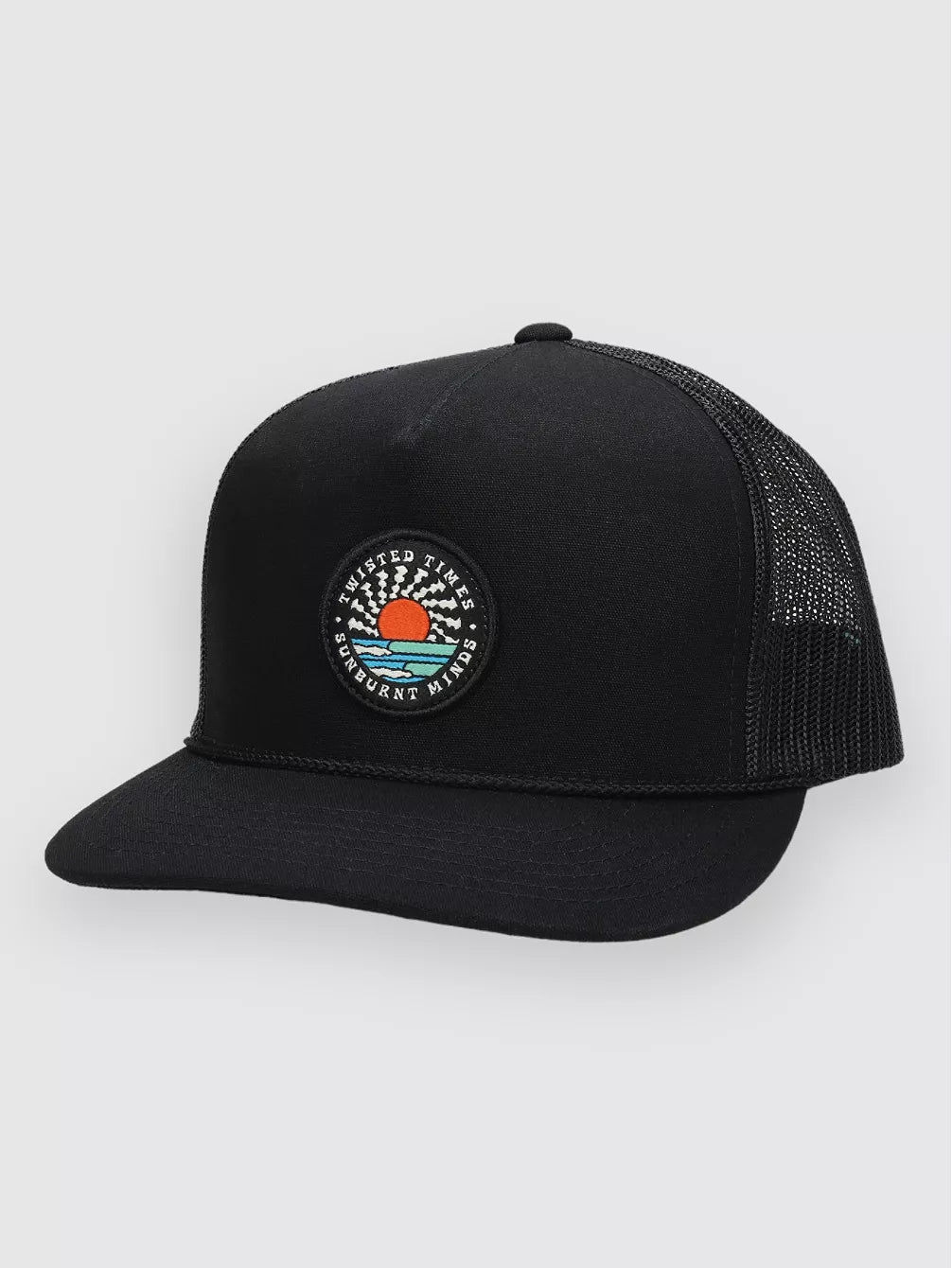 GORRA VISSLA | WEST WINDS ECO TRUCKER H