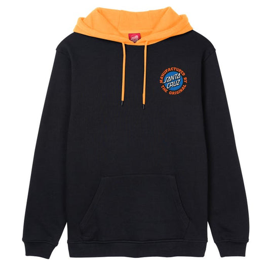 SUDADERA SANTA CRUZ | SPEED MFG DOT HOOD