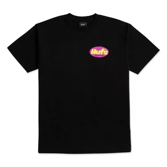 CAMISETA HUF | LIQUORMART