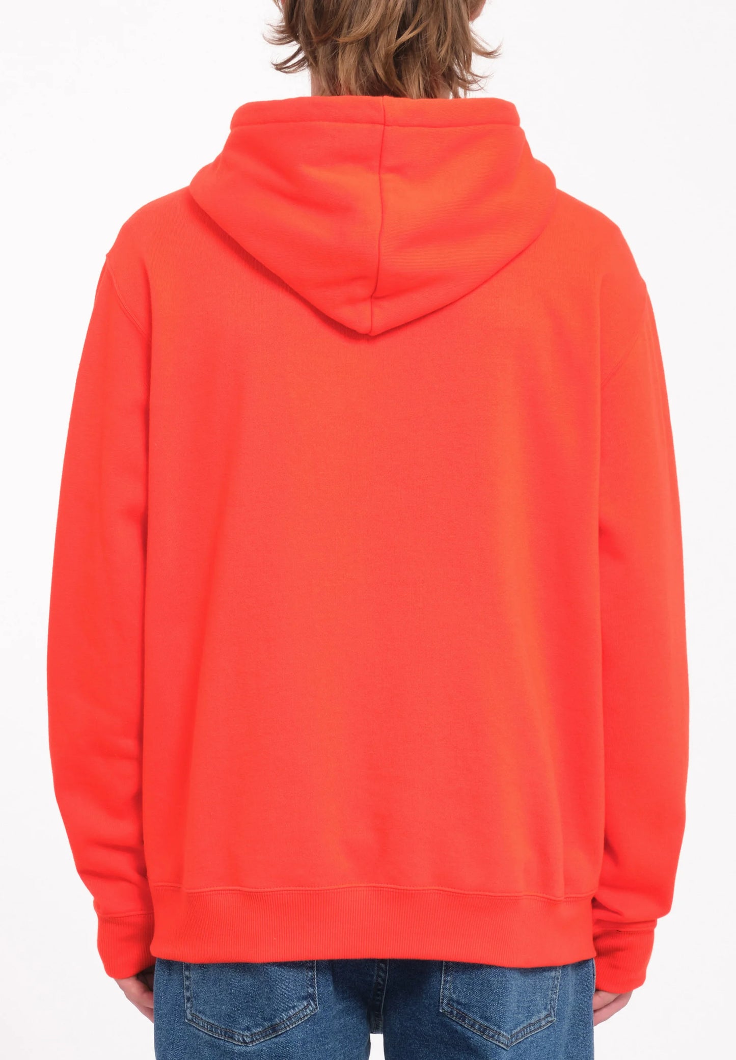 SUDADERA VOLCOM | OLIVMOOSE PO