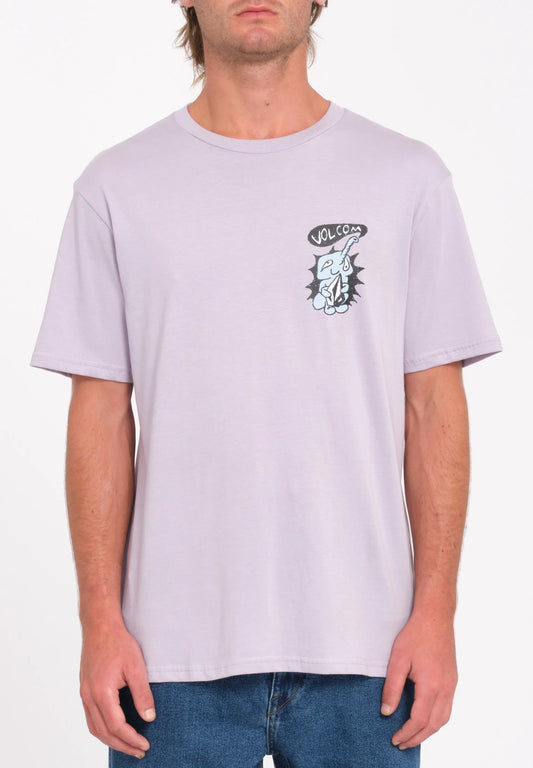 CAMISETA VOLCOM | SANTI STONED BSC SST