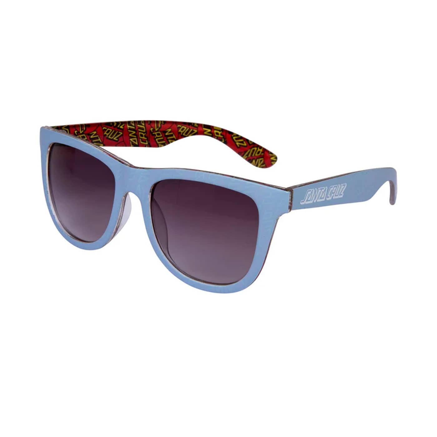 SANTA CRUZ | Gafas de sol MULTI CLASSIC DOT sky blue