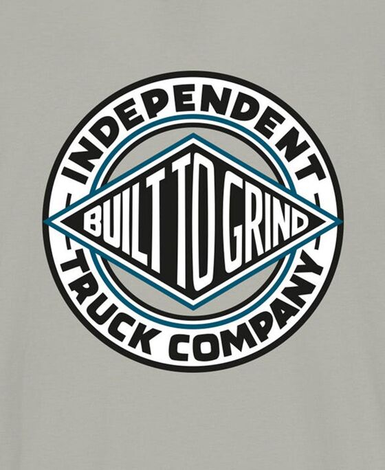 CAMISETA INDEPENDENT | BTG SUMMIT