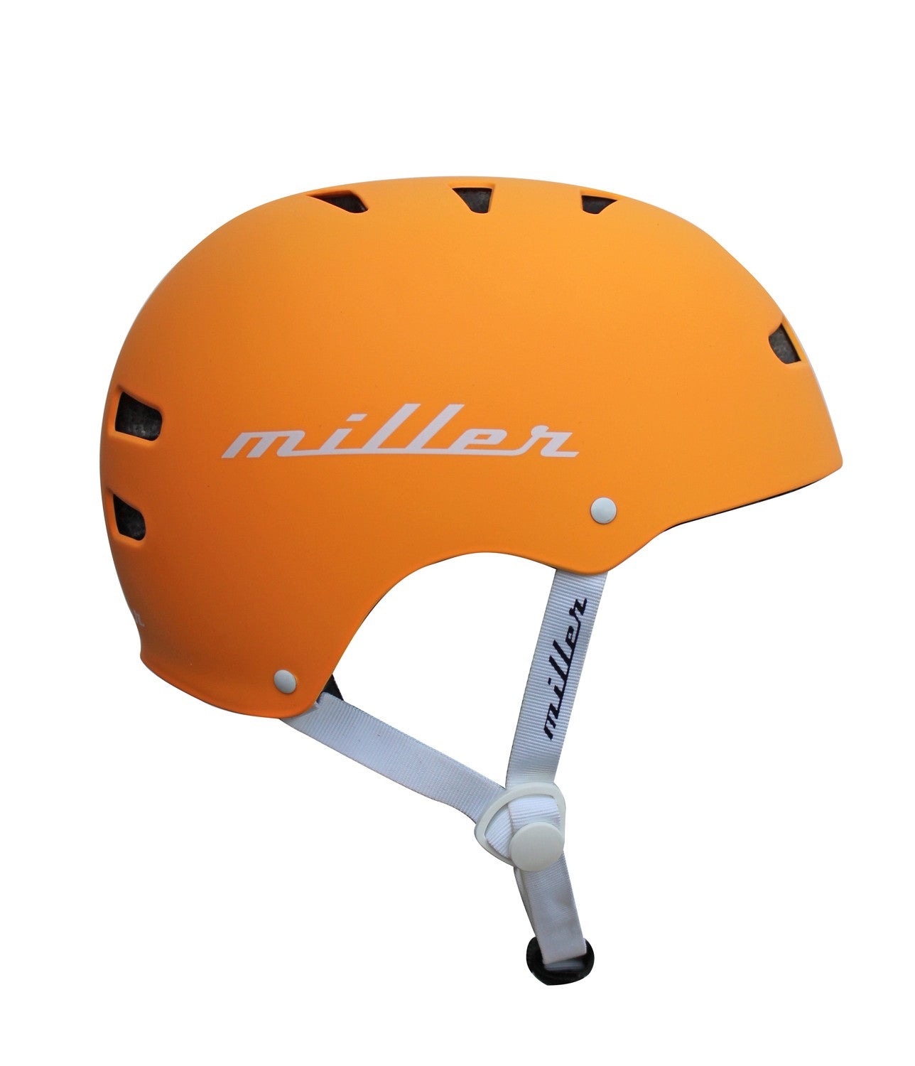 Casco MILLER | Pro Helmet II