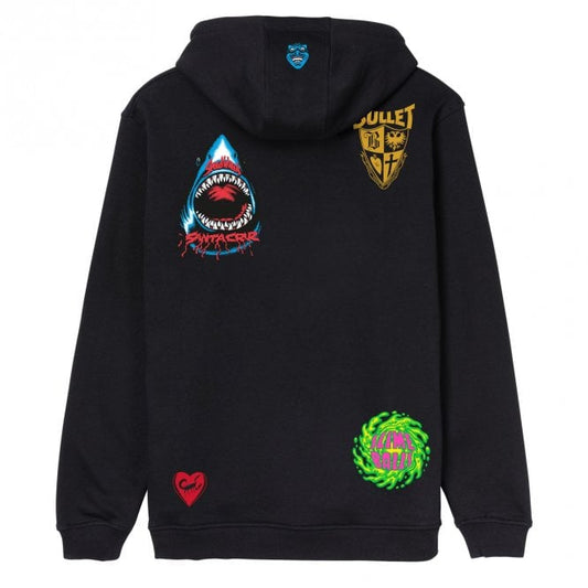 SUDADERA SANTA CRUZ | SW EVERYTHING HOOD