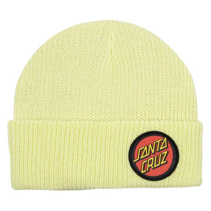 GORRO SANTA CRUZ | CLASSIC DOT