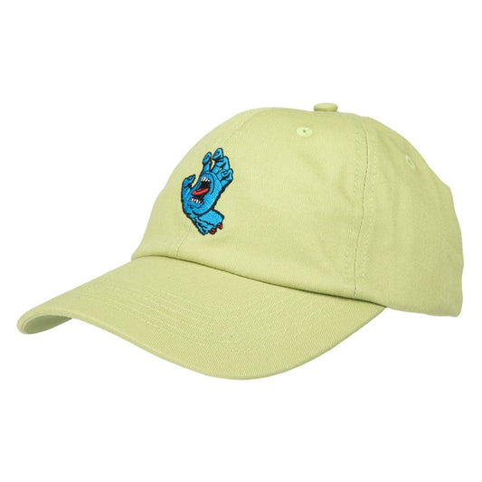 GORRA SANTA CRUZ | SCREAMING MINI HAND