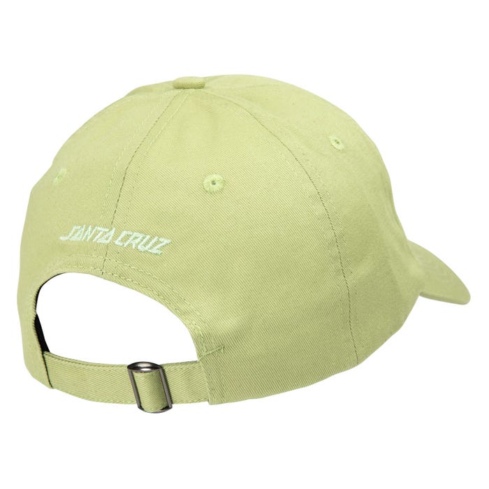 GORRA SANTA CRUZ | SCREAMING MINI HAND