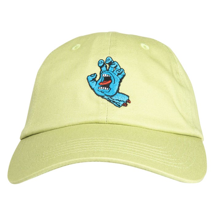 GORRA SANTA CRUZ | SCREAMING MINI HAND