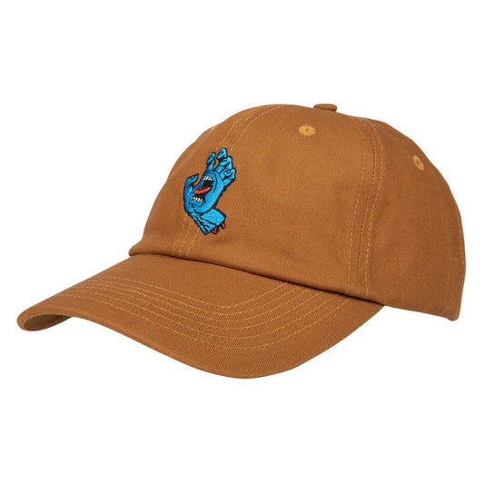 GORRA SANTA CRUZ | SCREAMING MINI HAND