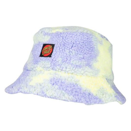 GORRO SANTA CRUZ | CLASSIC DOT SHERPA