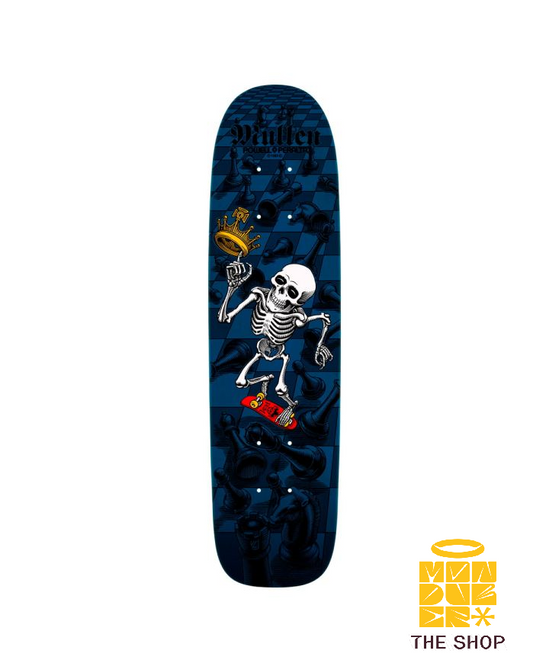 TABLA POWELL PERALTA BONES BRIGADE SERIES 15| RODNEY MULLEN 7.4" EDICIÓN LIMITADA