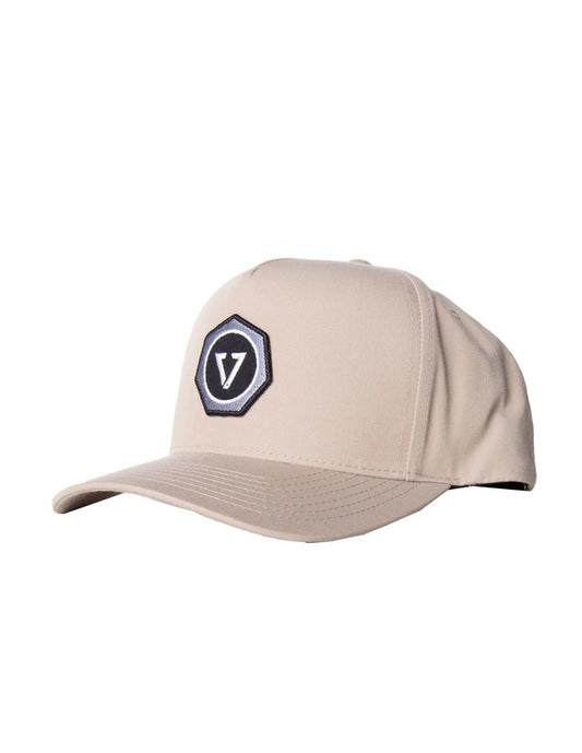 GORRA VISSLA | SEVEN SEAS ECO