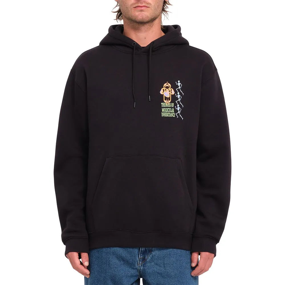 SUDADERA VOLCOM | NODER PO