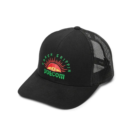 GORRA VOLCOM | SUNSET TRIPPER TRUCKER