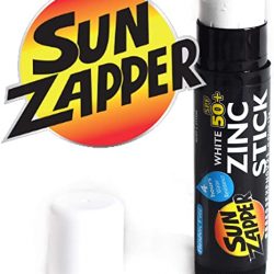 Protección solar SUN ZAPPER |  SPF 50