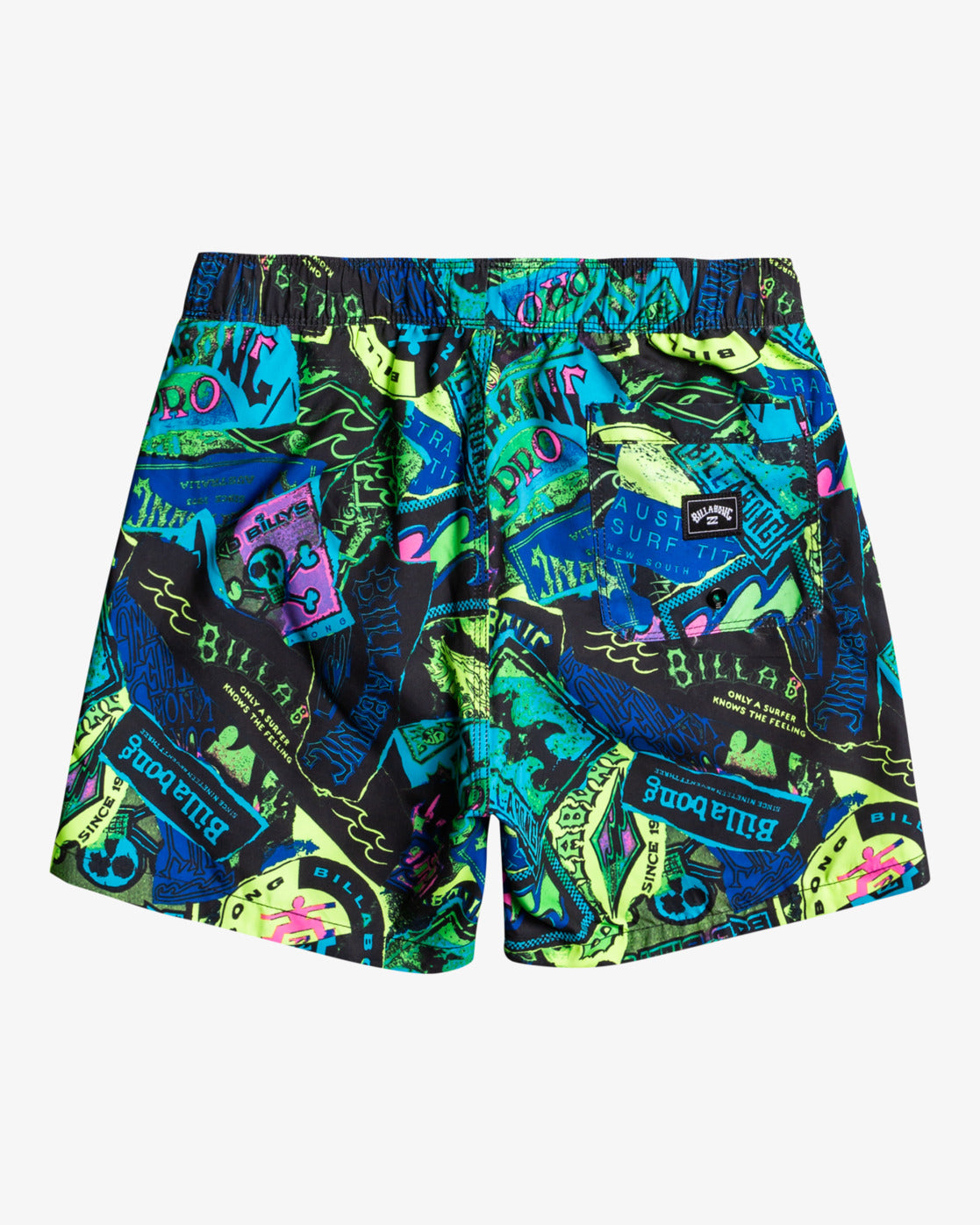 Bañador billabong niño new arrivals