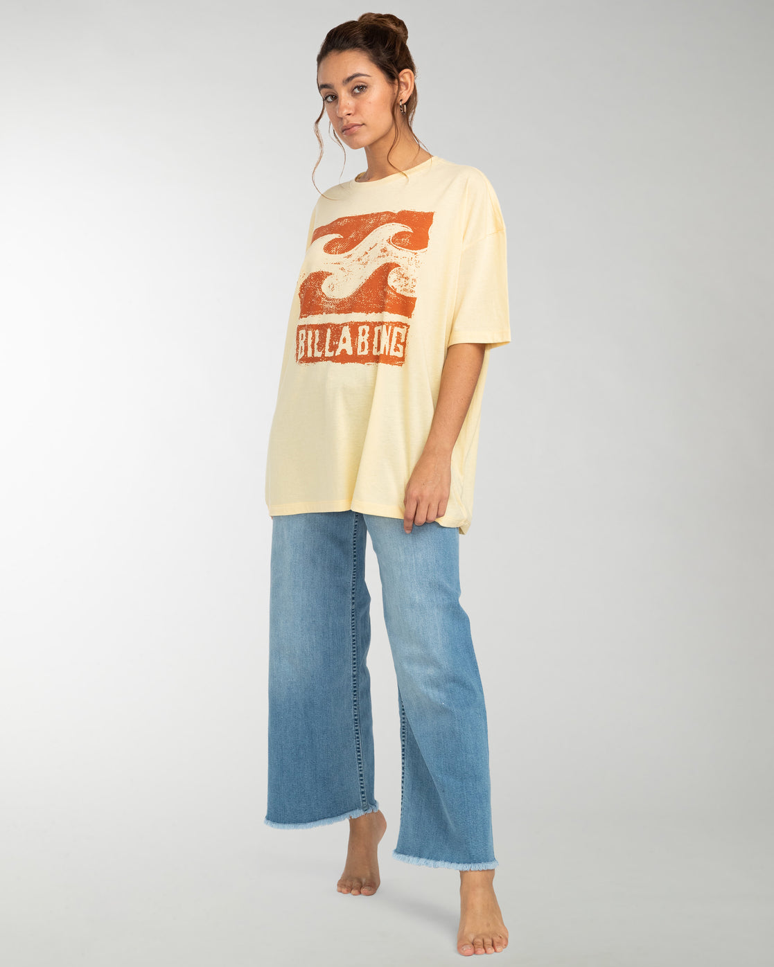 Billabong ropa online mujer